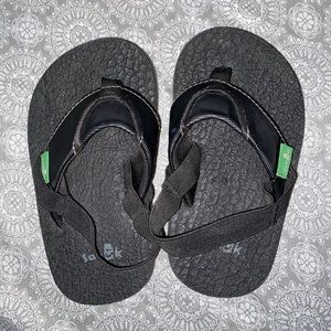 SANUK TODDLER